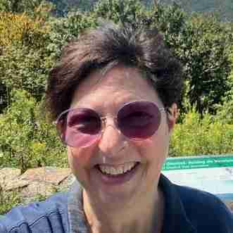 Karen Coburn