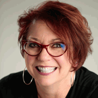 speaker headshot