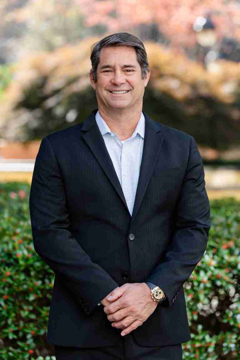 speaker headshot