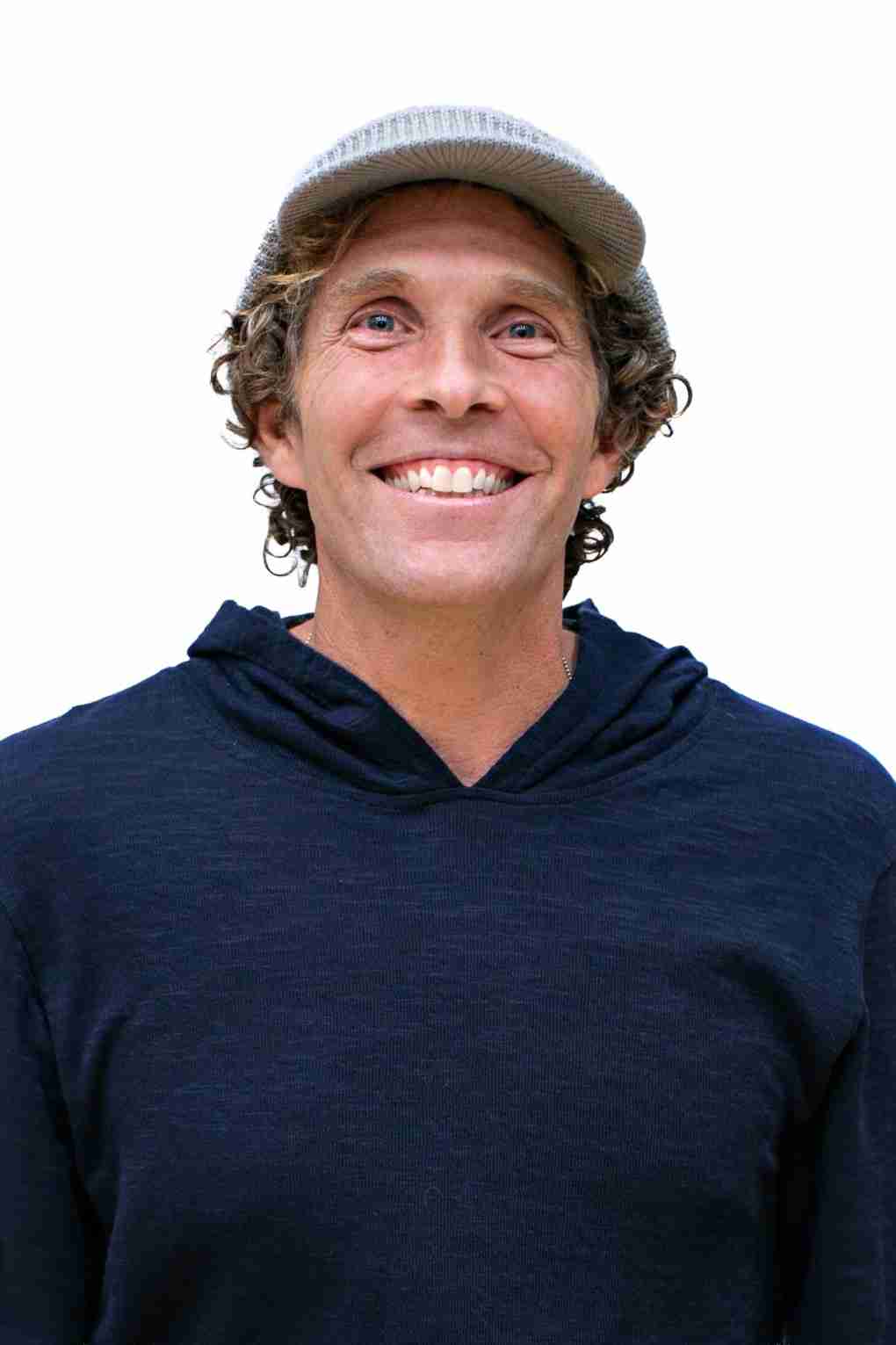 speaker headshot
