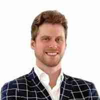 speaker headshot