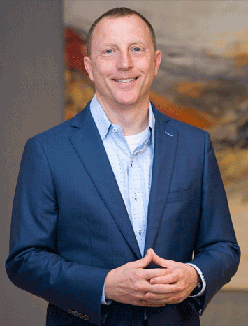 speaker headshot