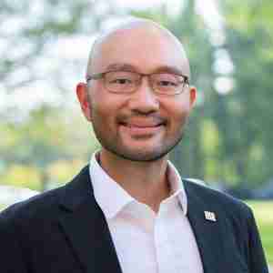 speaker headshot
