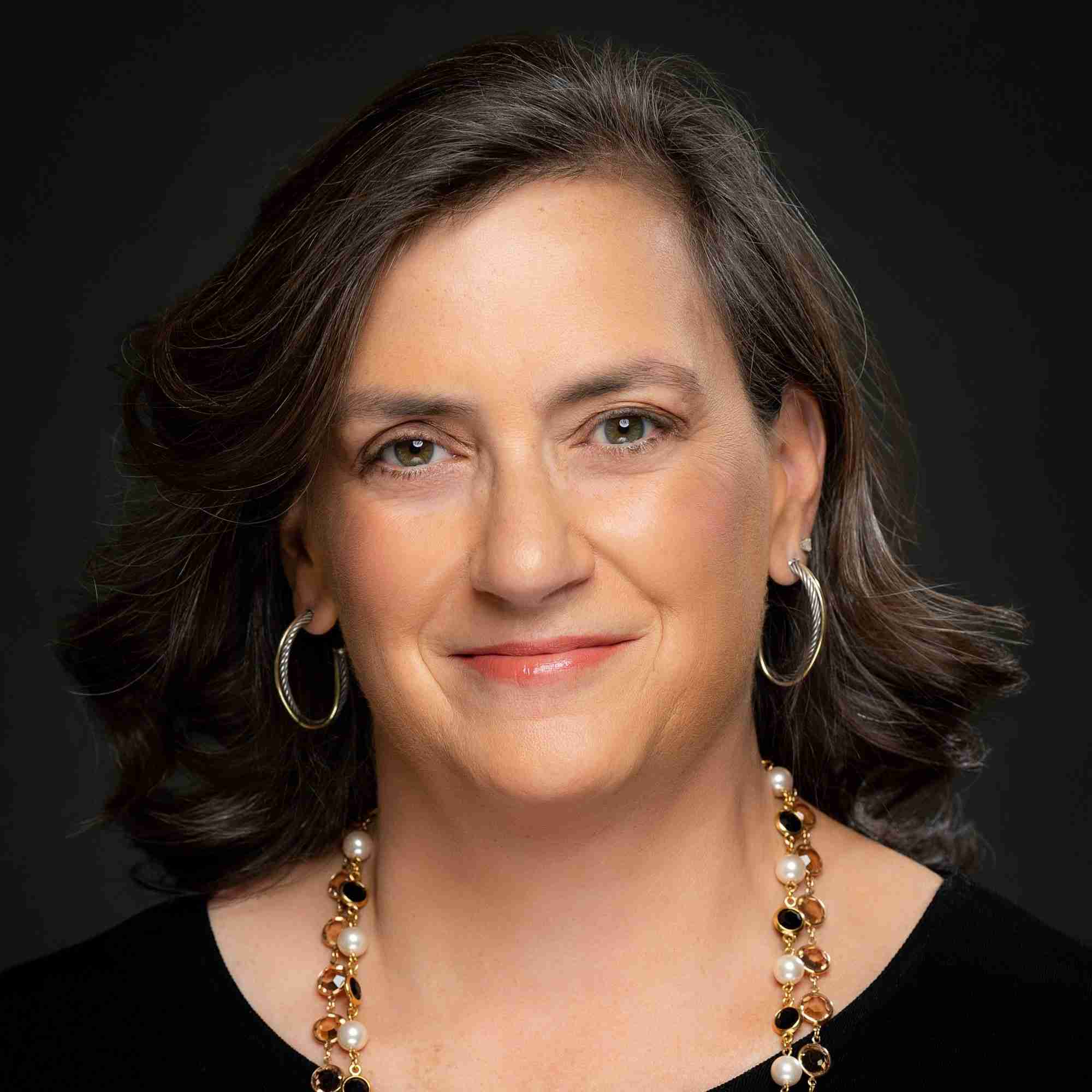 speaker headshot