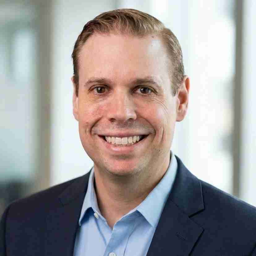 speaker headshot