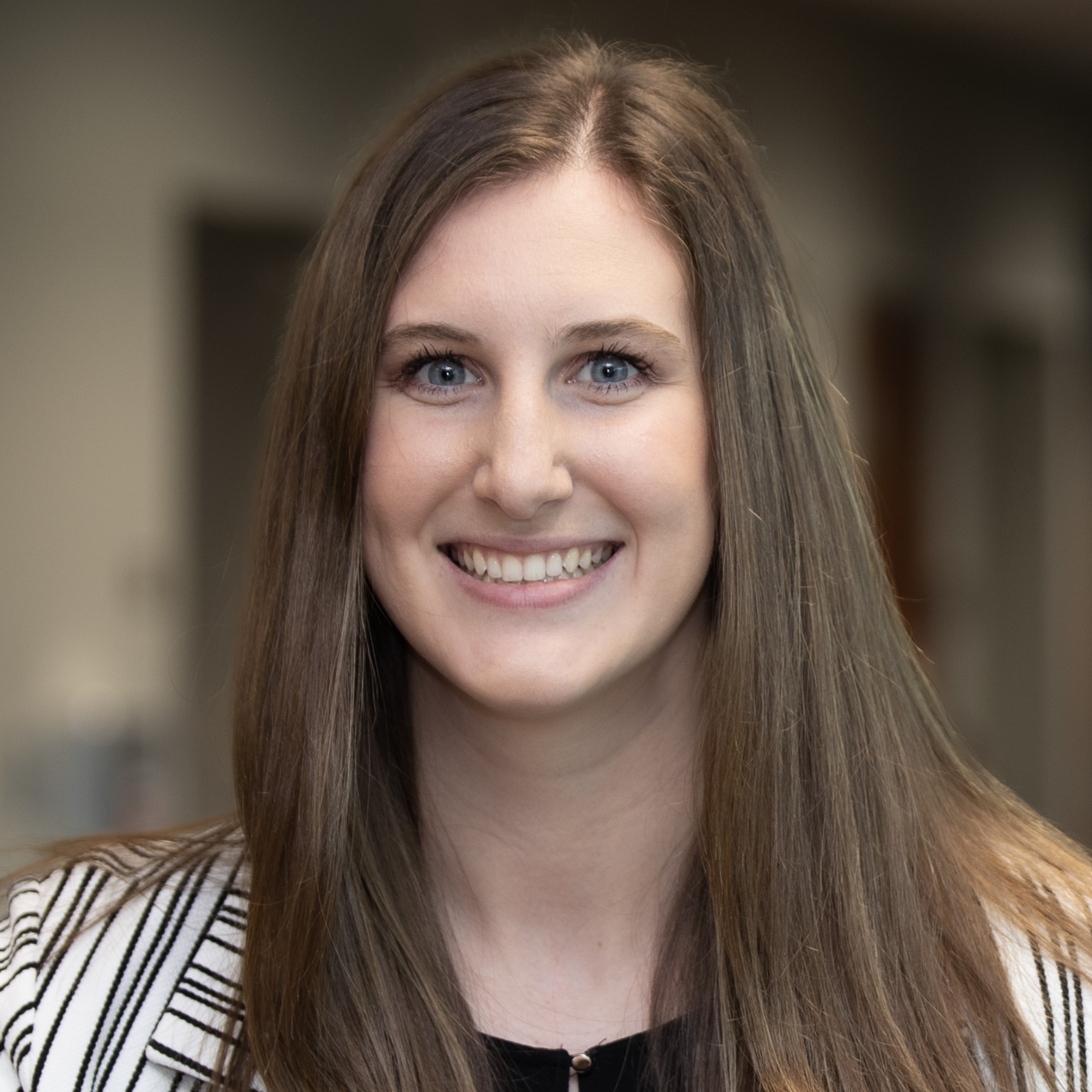 speaker headshot