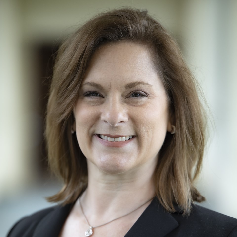 speaker headshot