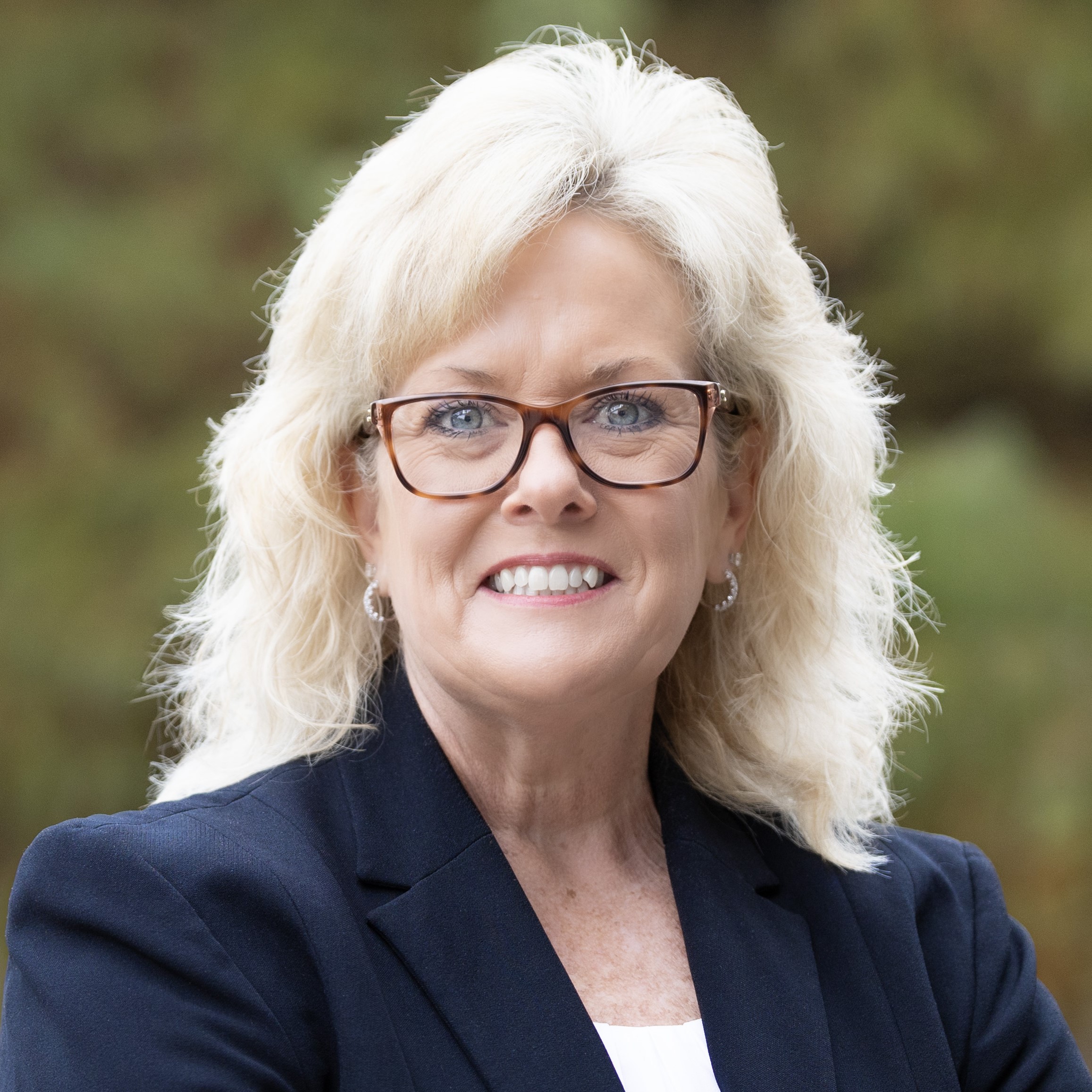 speaker headshot