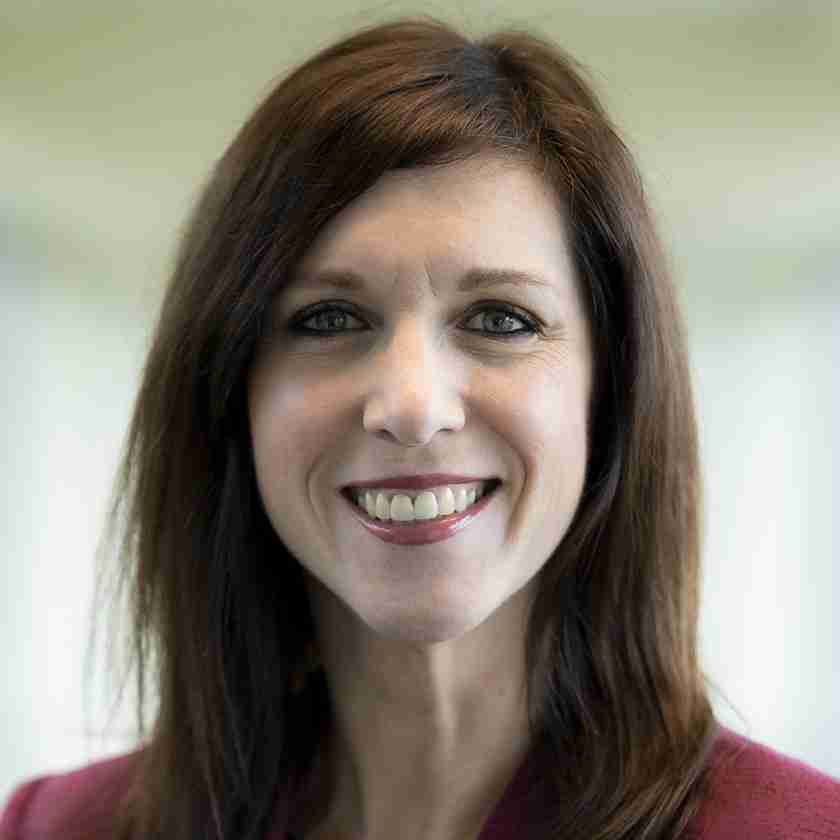 speaker headshot