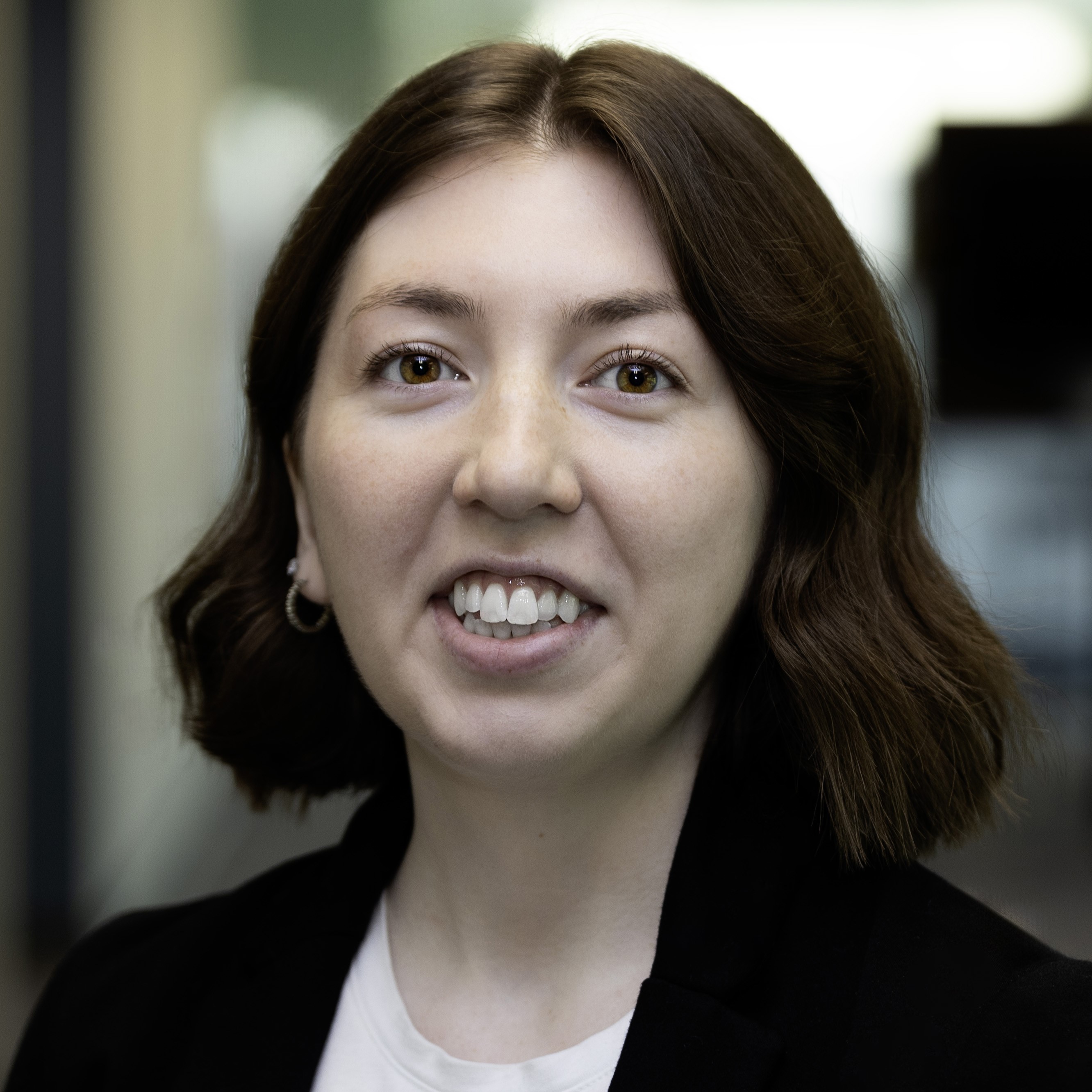 speaker headshot