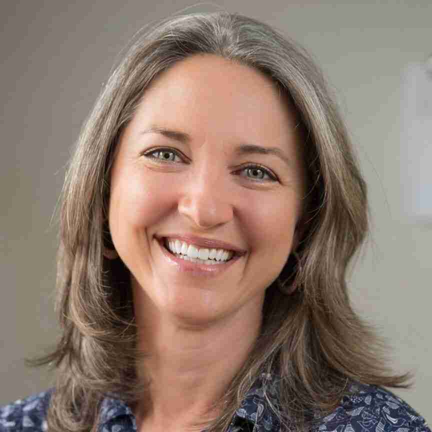 speaker headshot