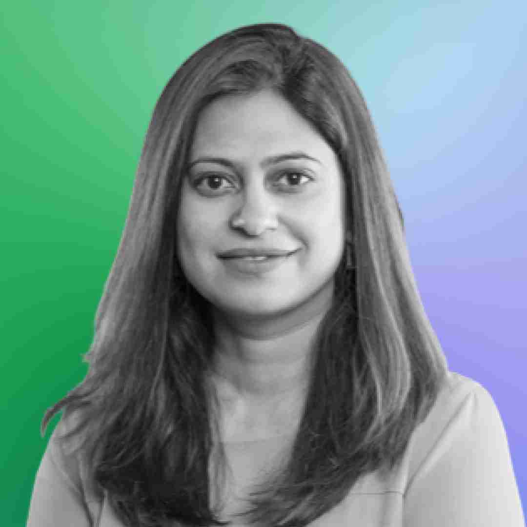speaker headshot