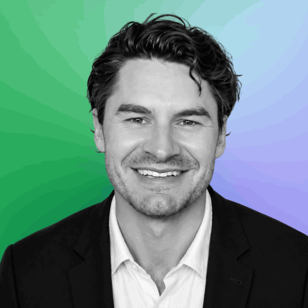 speaker headshot