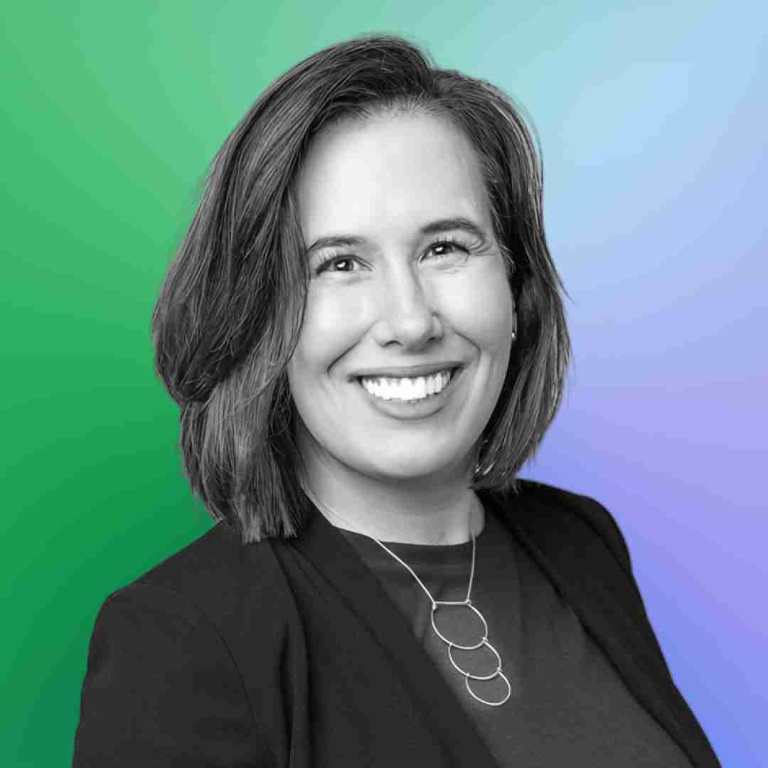 speaker headshot