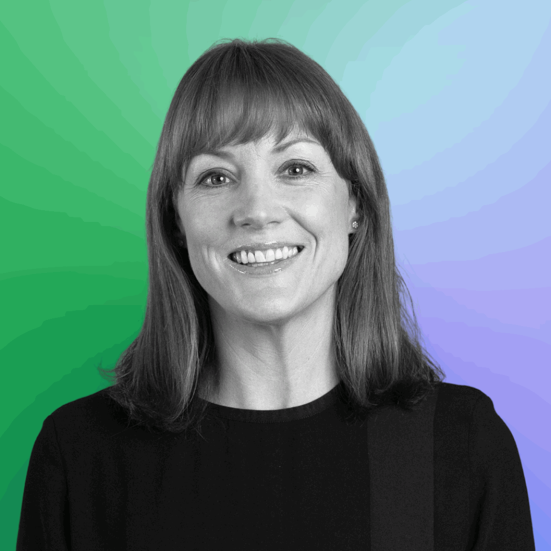 speaker headshot