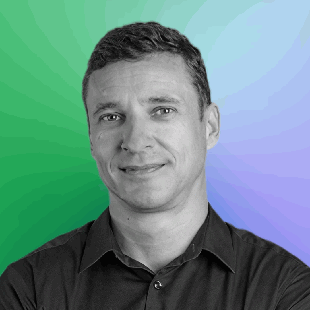 speaker headshot