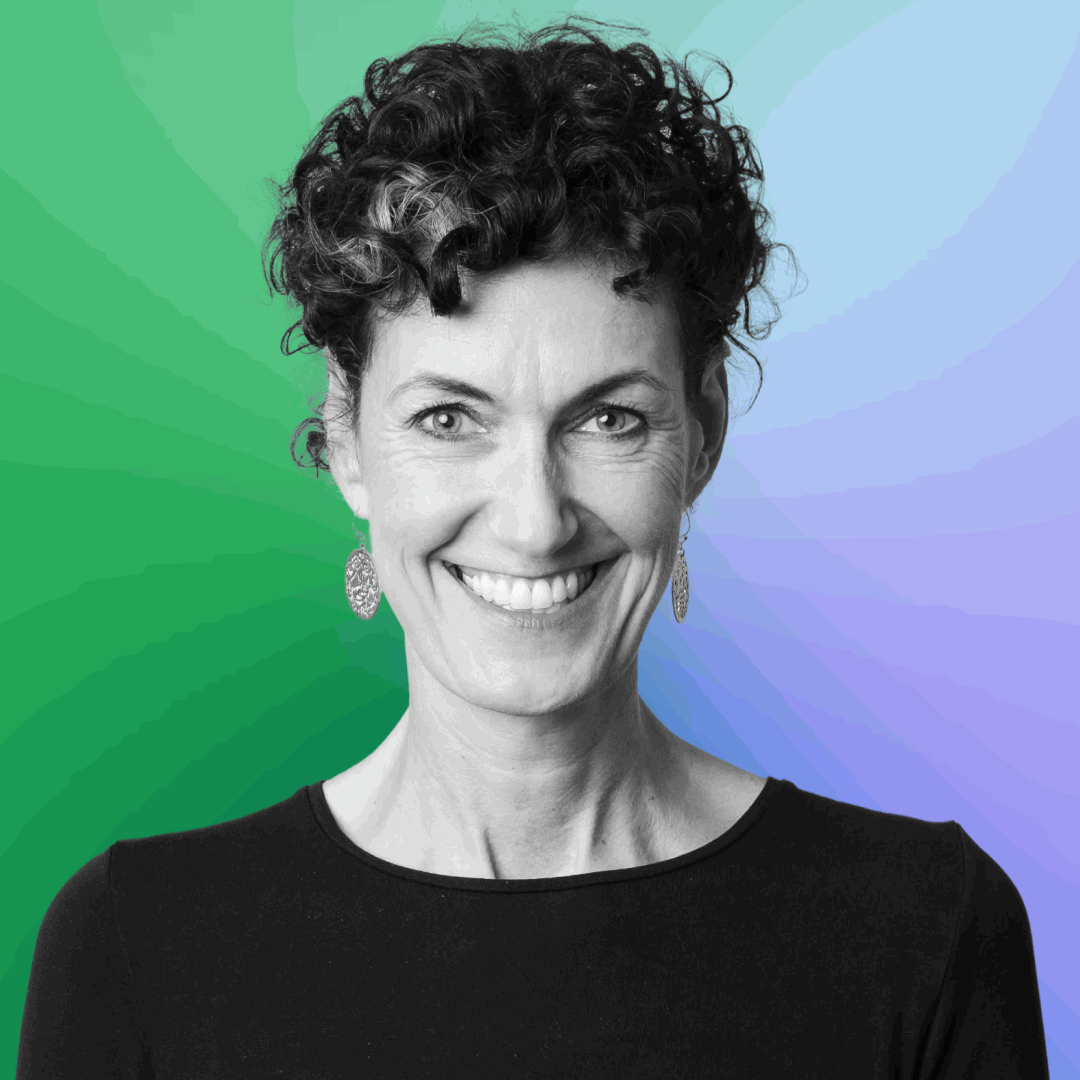 speaker headshot