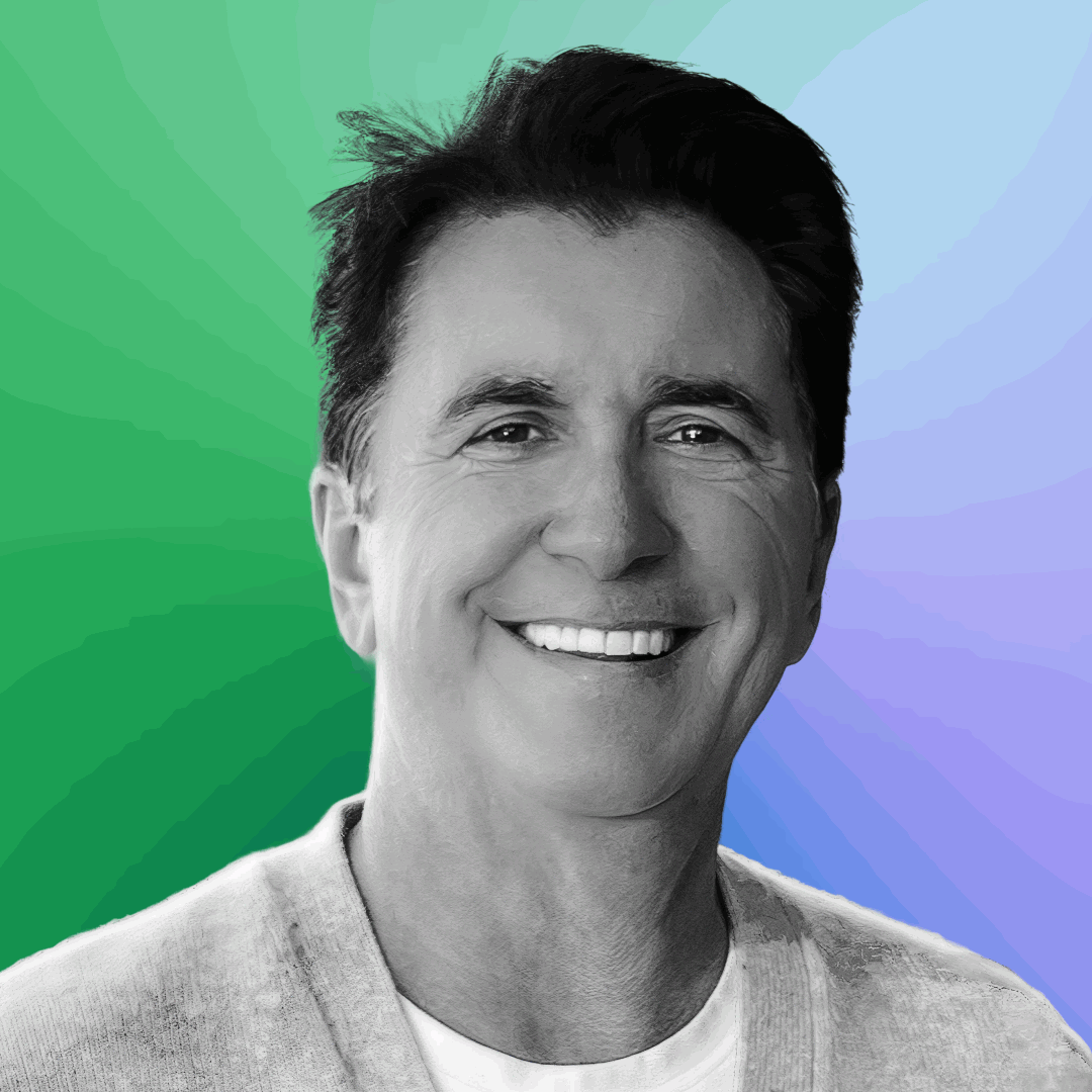 speaker headshot