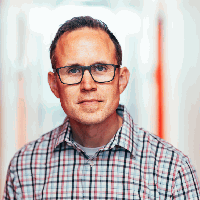 speaker headshot
