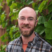 speaker headshot