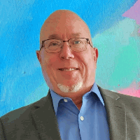 speaker headshot