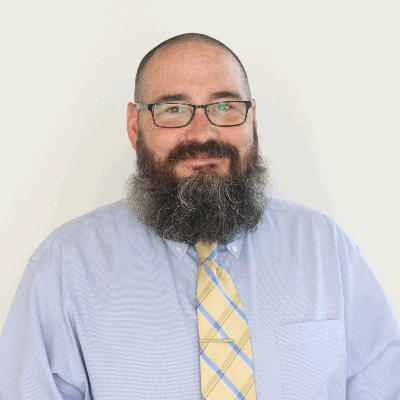 speaker headshot