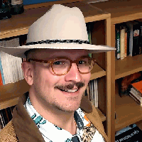 speaker headshot