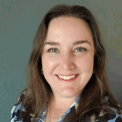 speaker headshot
