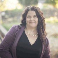 speaker headshot