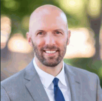 speaker headshot