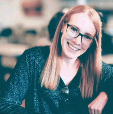 speaker headshot