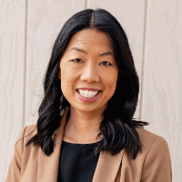 speaker headshot