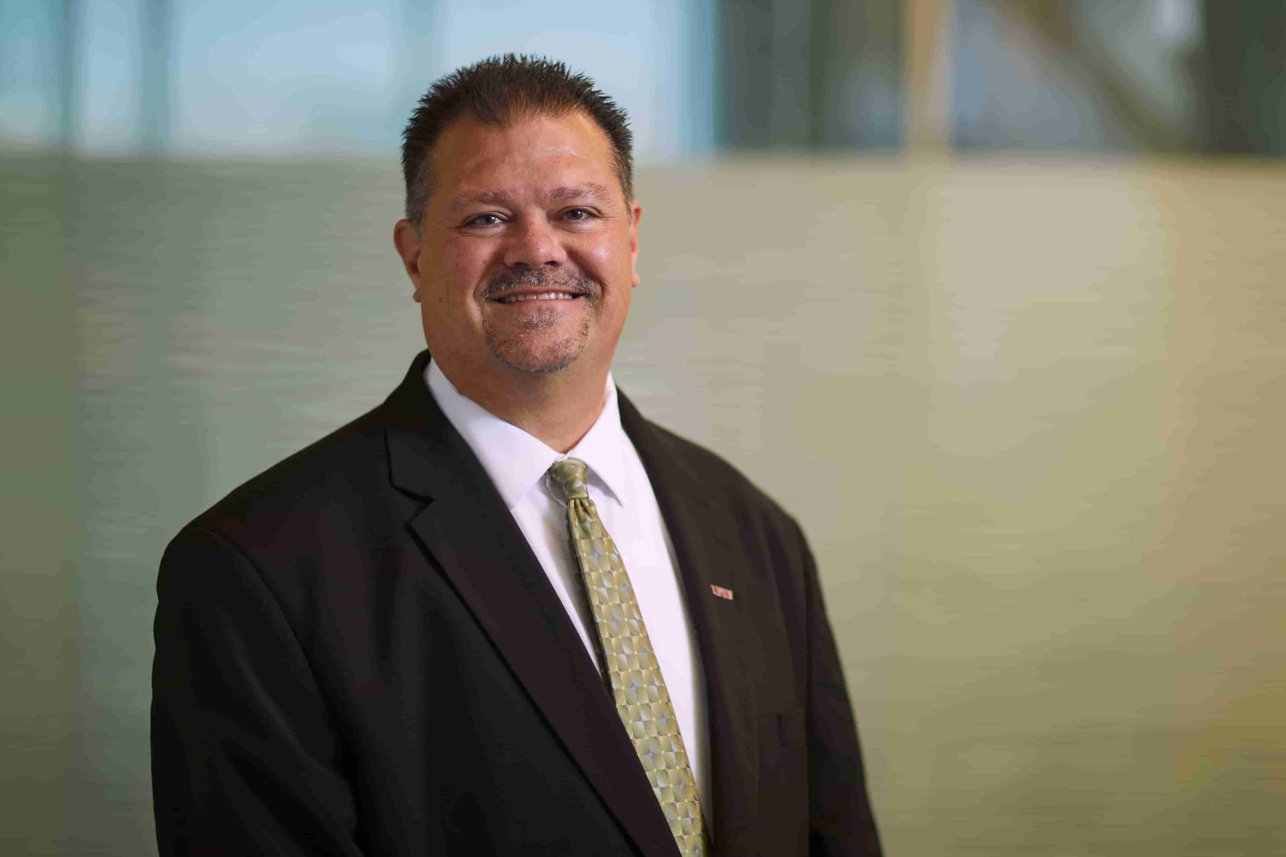 speaker headshot