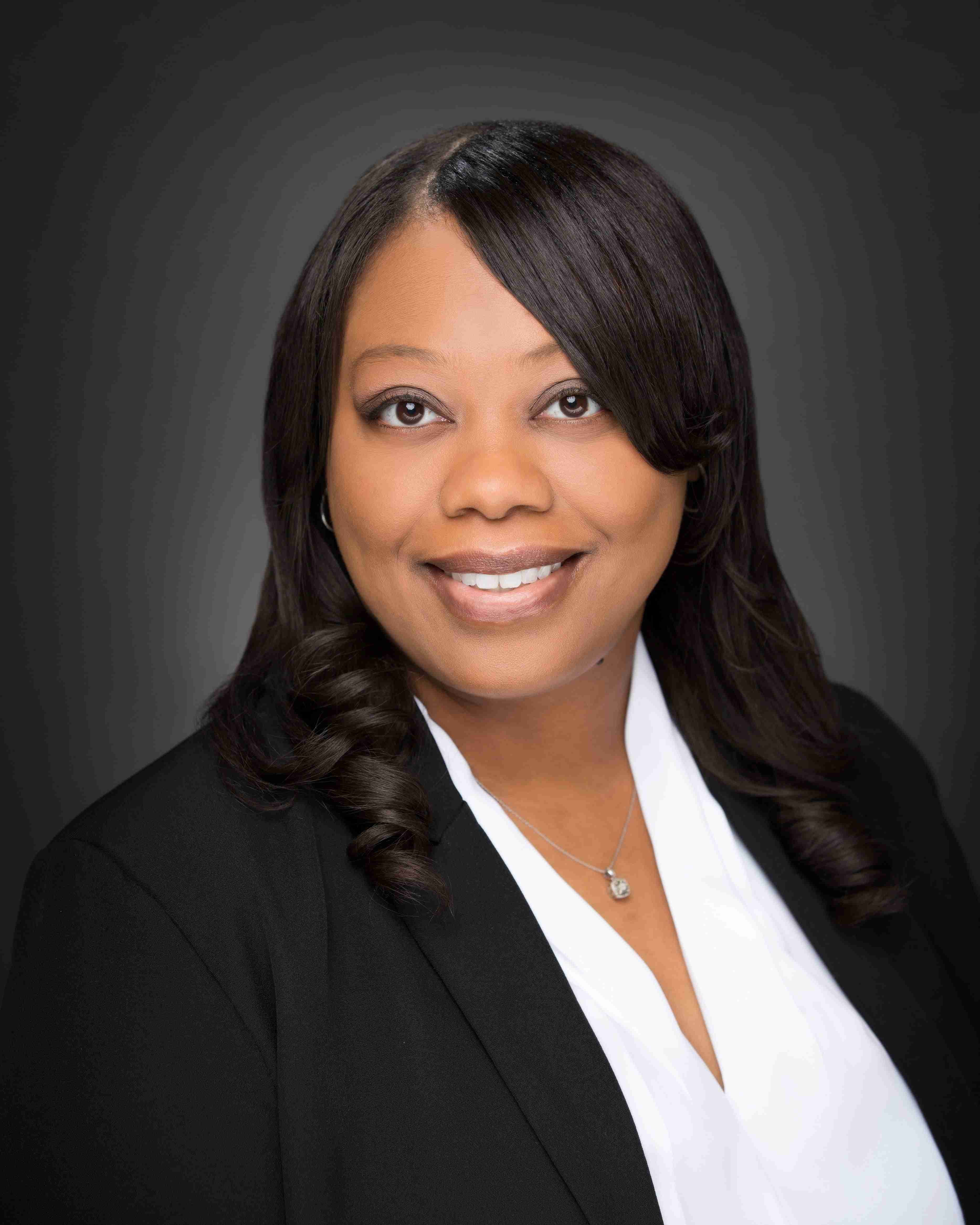 speaker headshot
