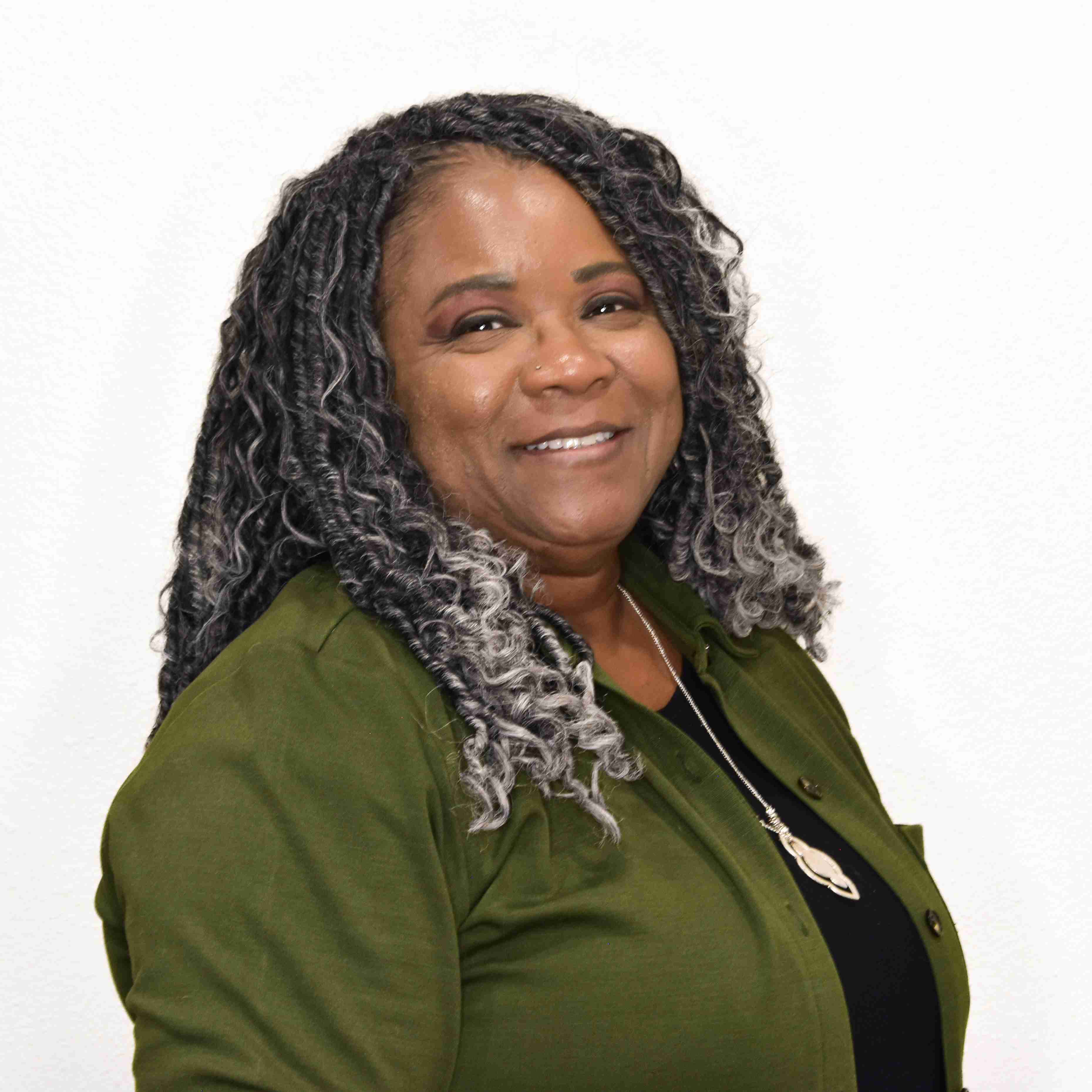 speaker headshot