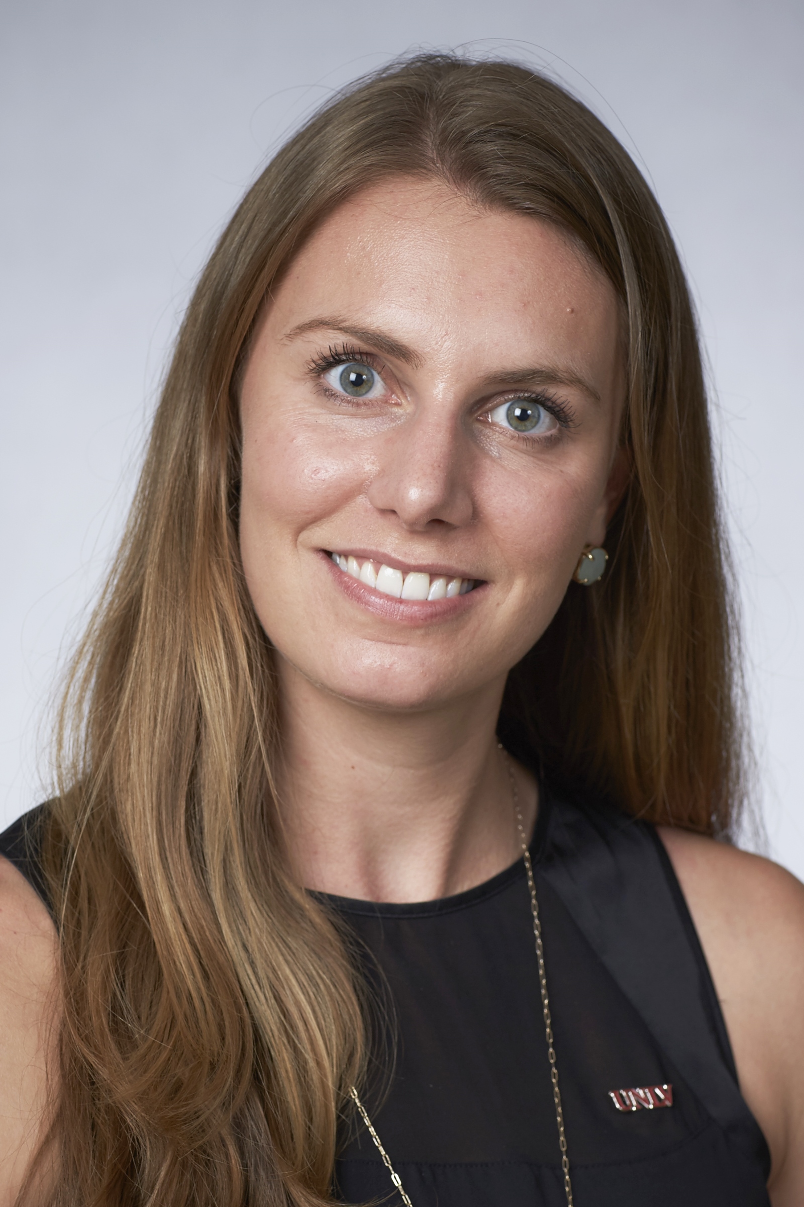 speaker headshot