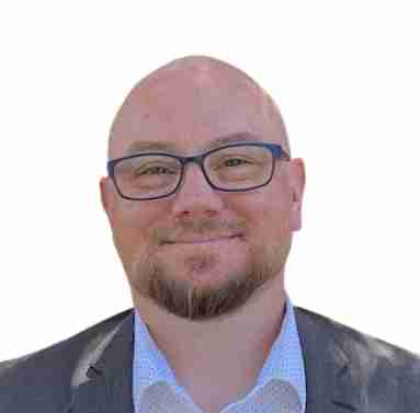 speaker headshot