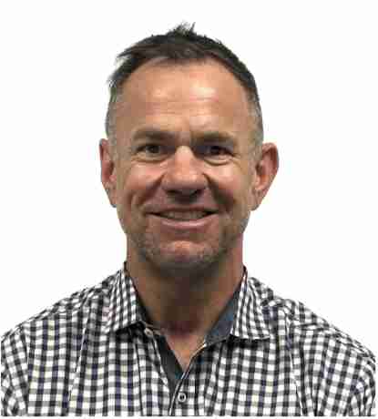 speaker headshot