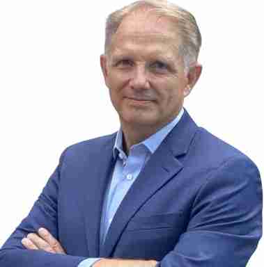 speaker headshot