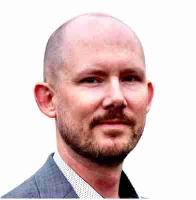 speaker headshot