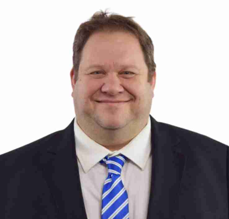 speaker headshot