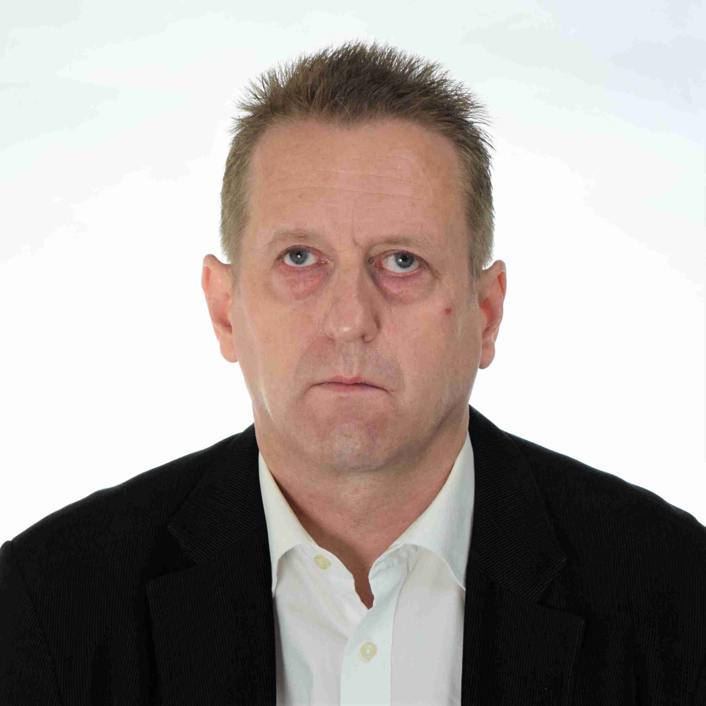 Markus Rosenauer ASEAN Railway Conference