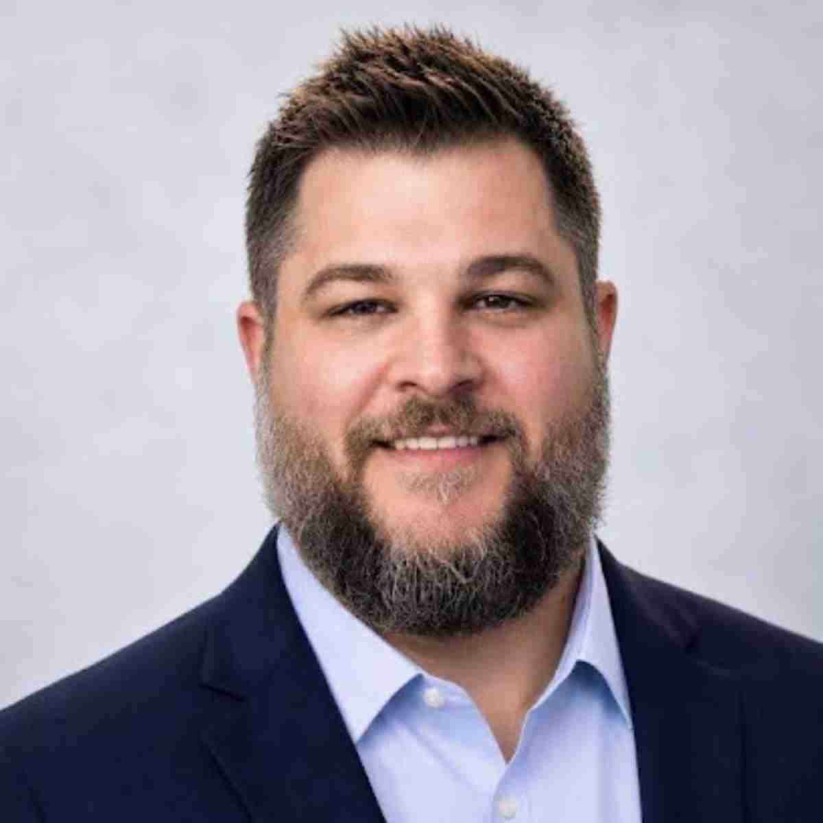 speaker headshot