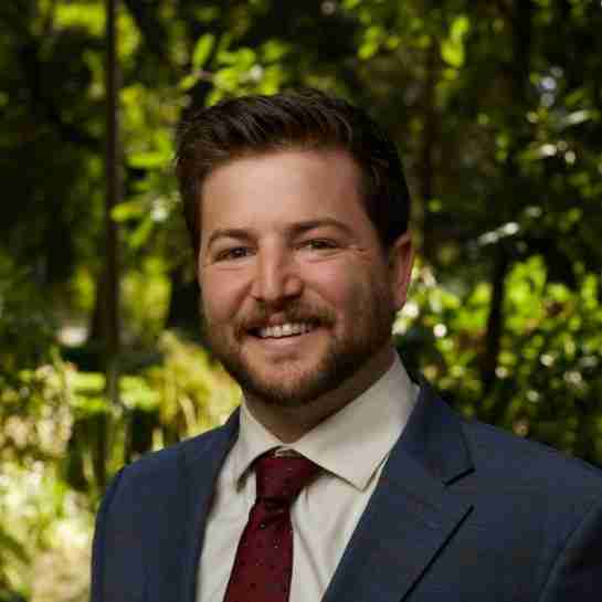 speaker headshot