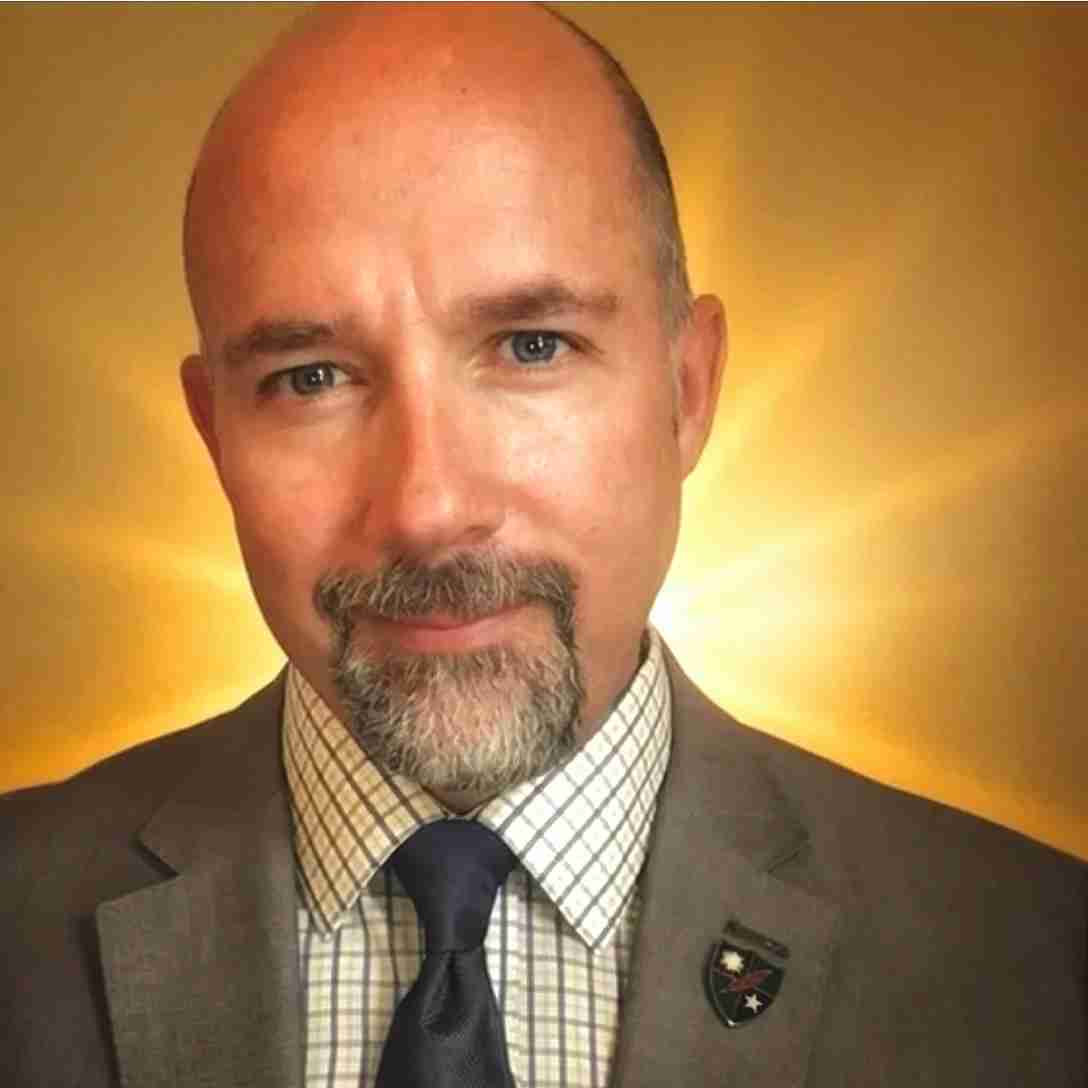 speaker headshot