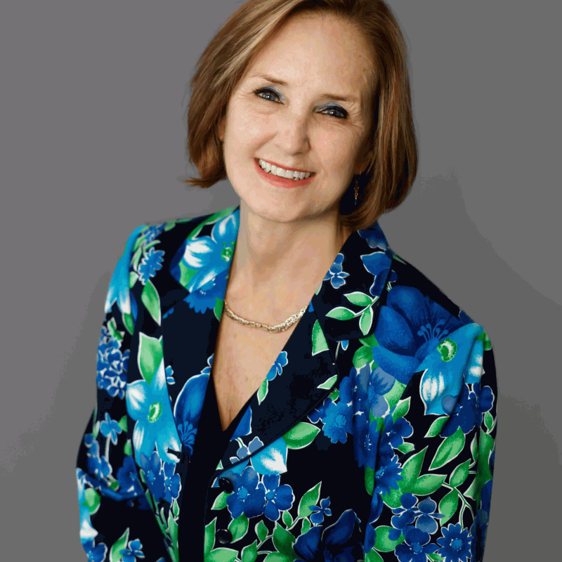 speaker headshot