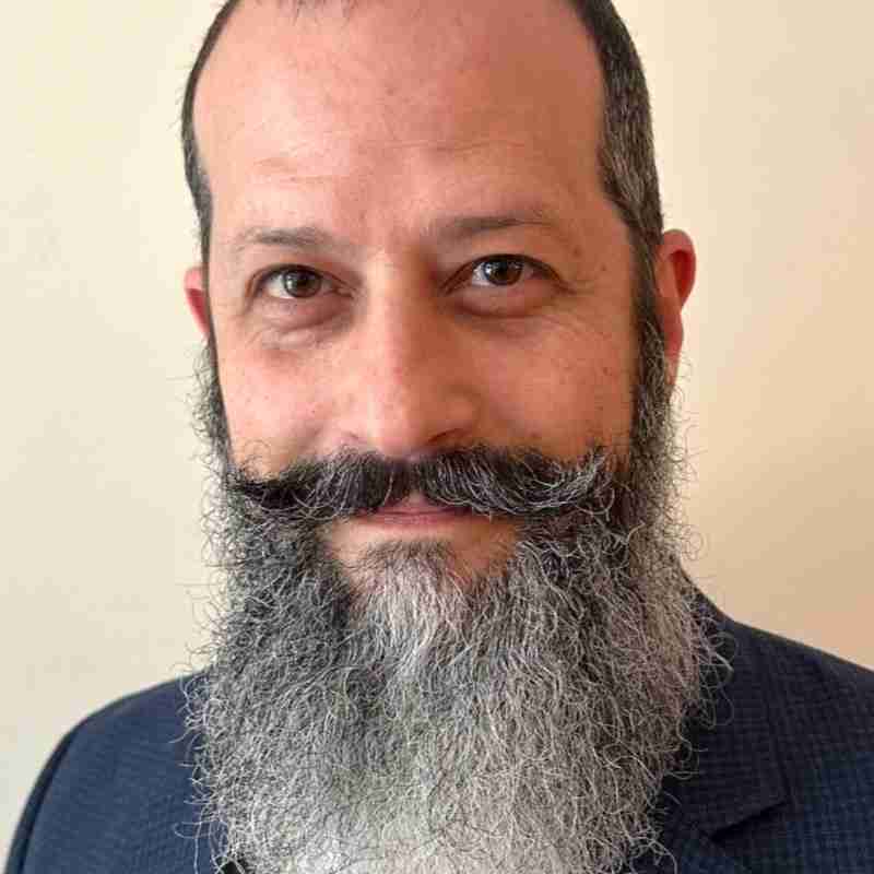 speaker headshot