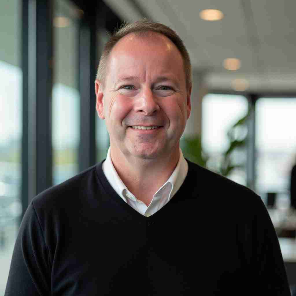 speaker headshot