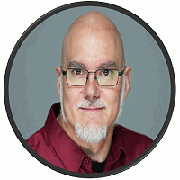 speaker headshot