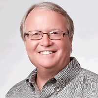speaker headshot